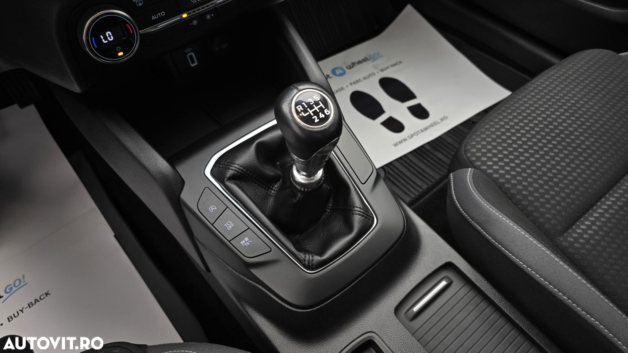 Ford Focus 1.5 EcoBlue Trend Edition - 17