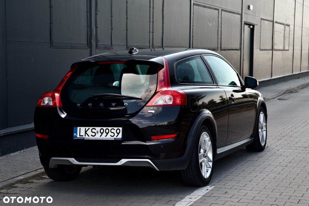 Volvo C30 1.6D DRIVe Start/Stop - 7
