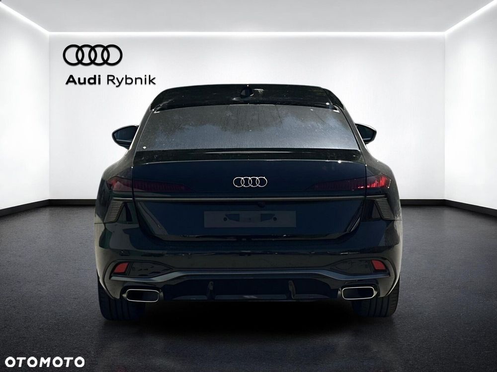 Audi A6 Limousine - 6