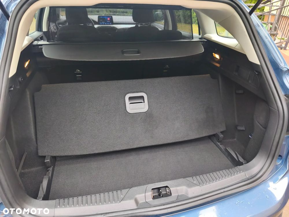 Ford Focus 1.0 EcoBoost Start-Stopp-System TITANIUM STYLE - 30