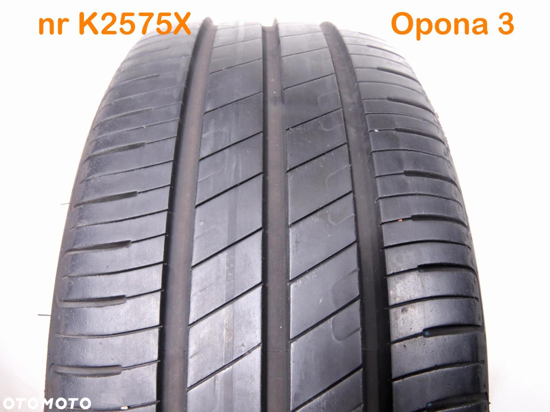 Goodyear Efficientgrip Performance 195/45 R16 Komplet - 6