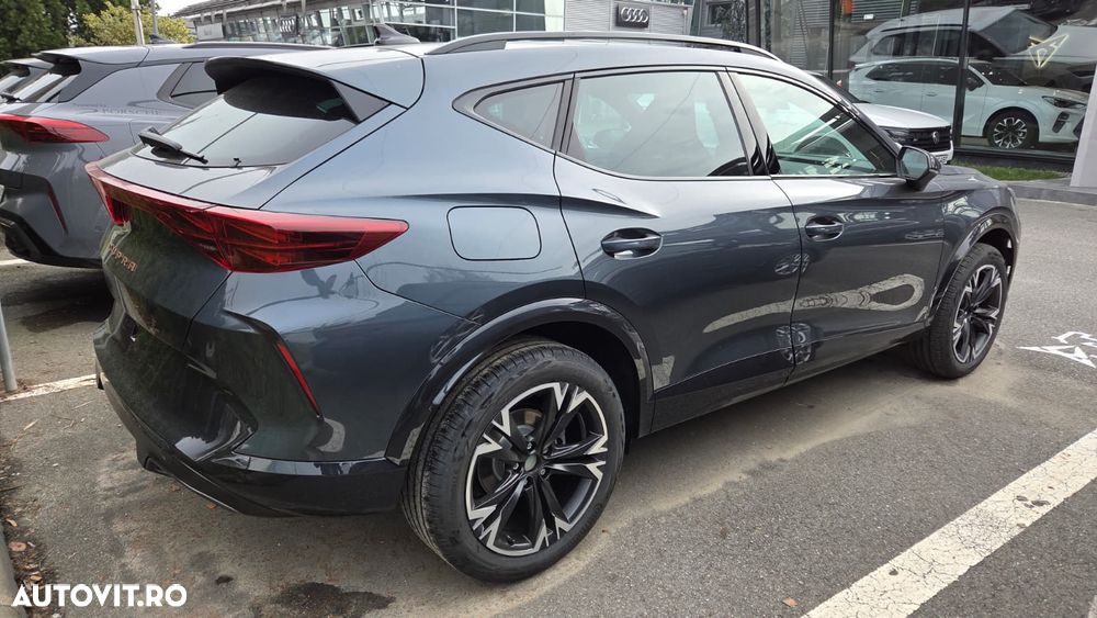 Cupra Formentor 1.5 eTSI DSG7 MHEV - 4