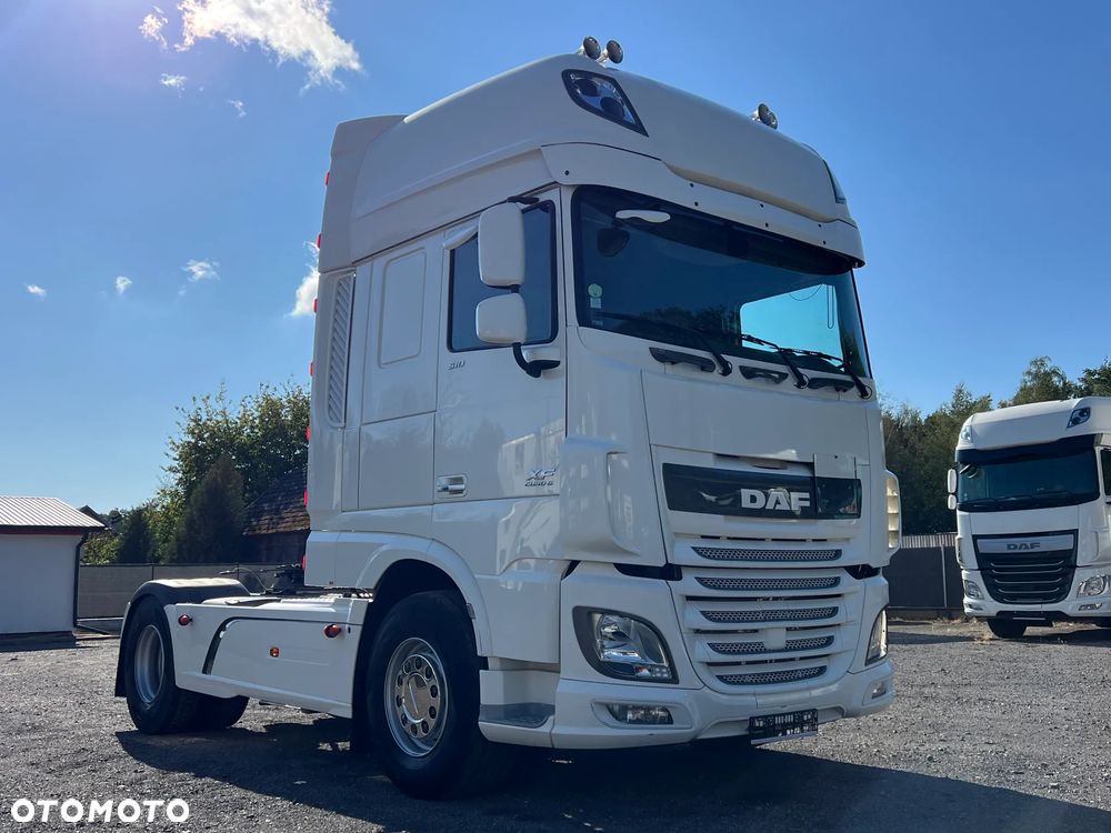 DAF XF 510 FT MANUAL - 12