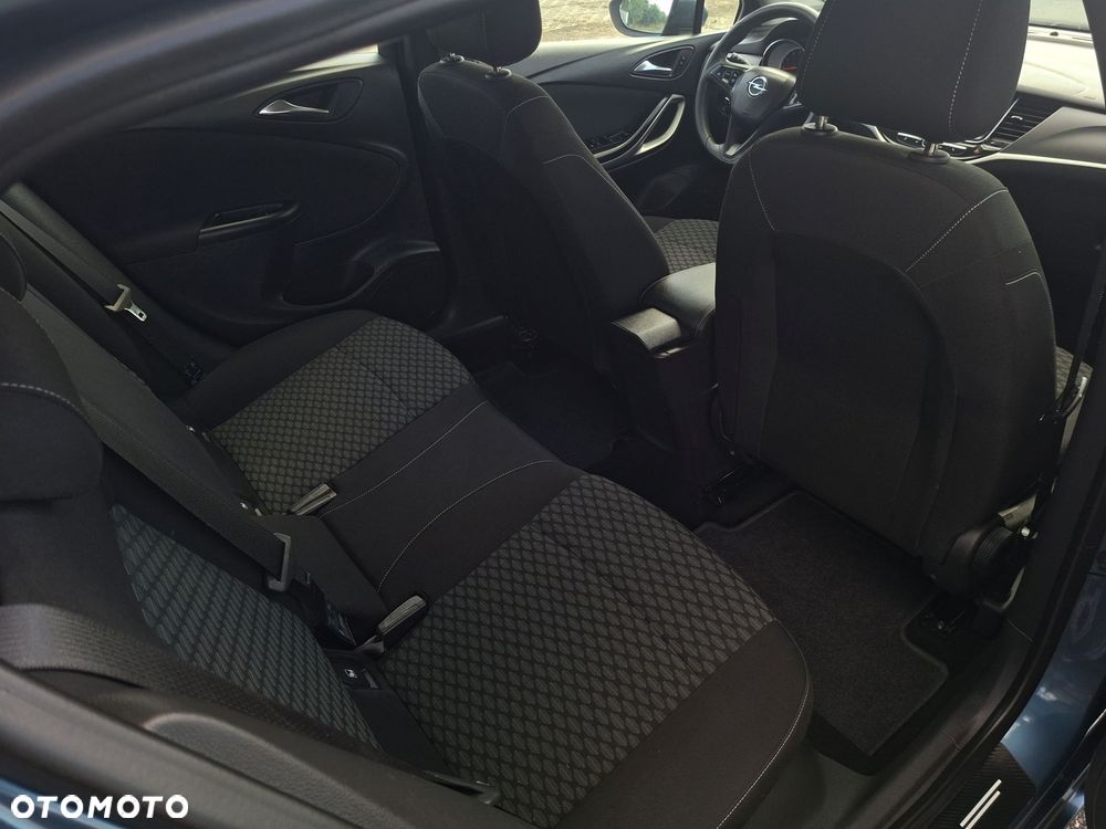 Opel Astra 1.4 Active - 19