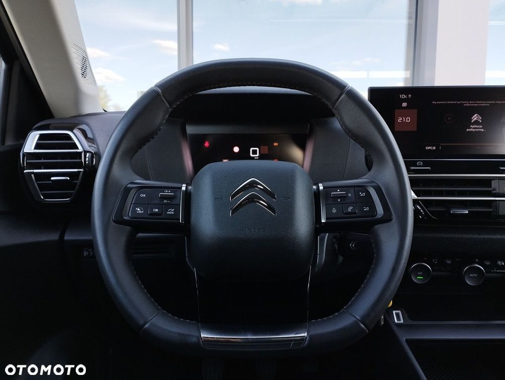 Citroën C4 1.2 PureTech Feel Pack S&S - 15