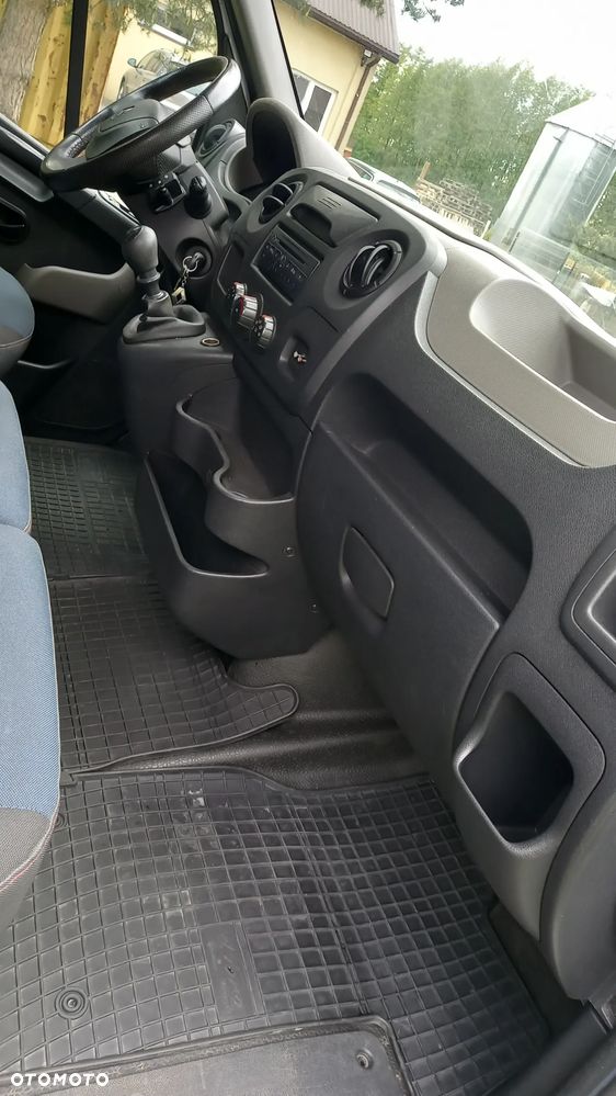 Renault MASTER - 19