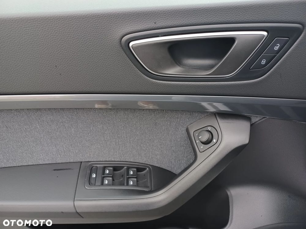 Seat Ateca 1.5 TSI ACT OPF Style Edition - 17