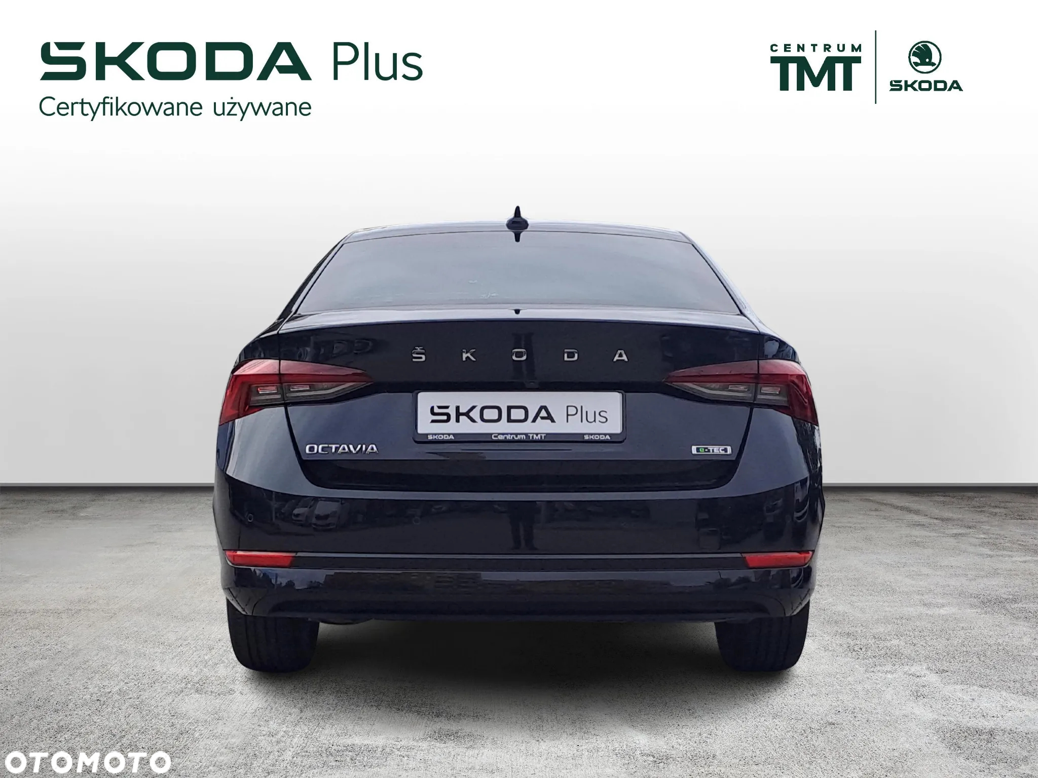 Skoda Octavia - 4
