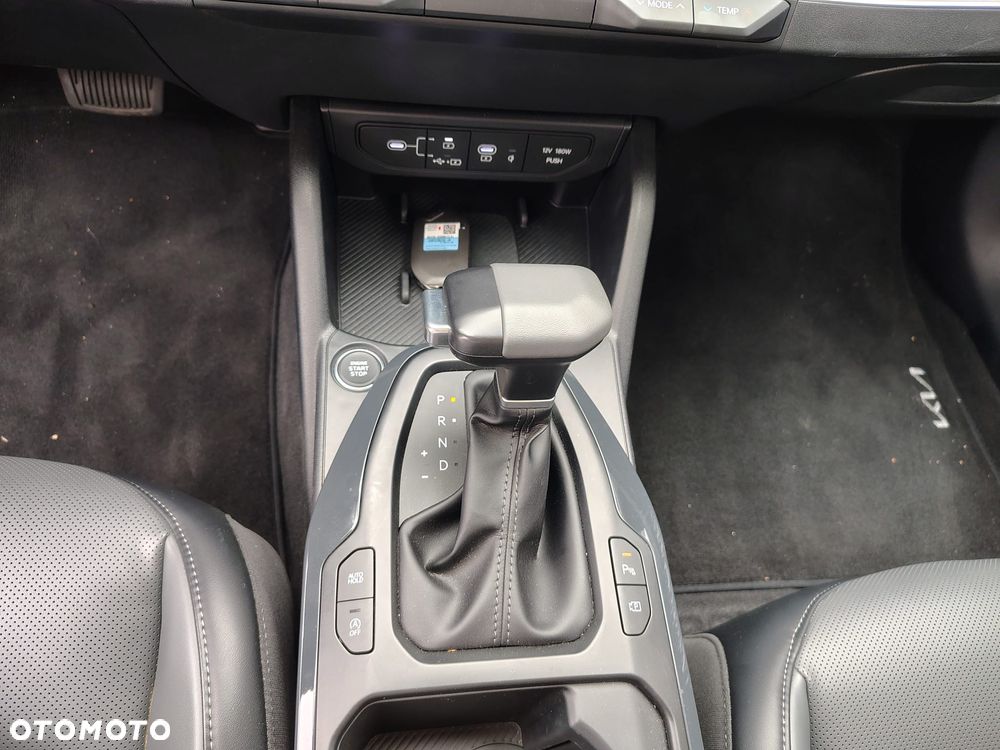 Kia K4 1.6 T-GDI L - 17