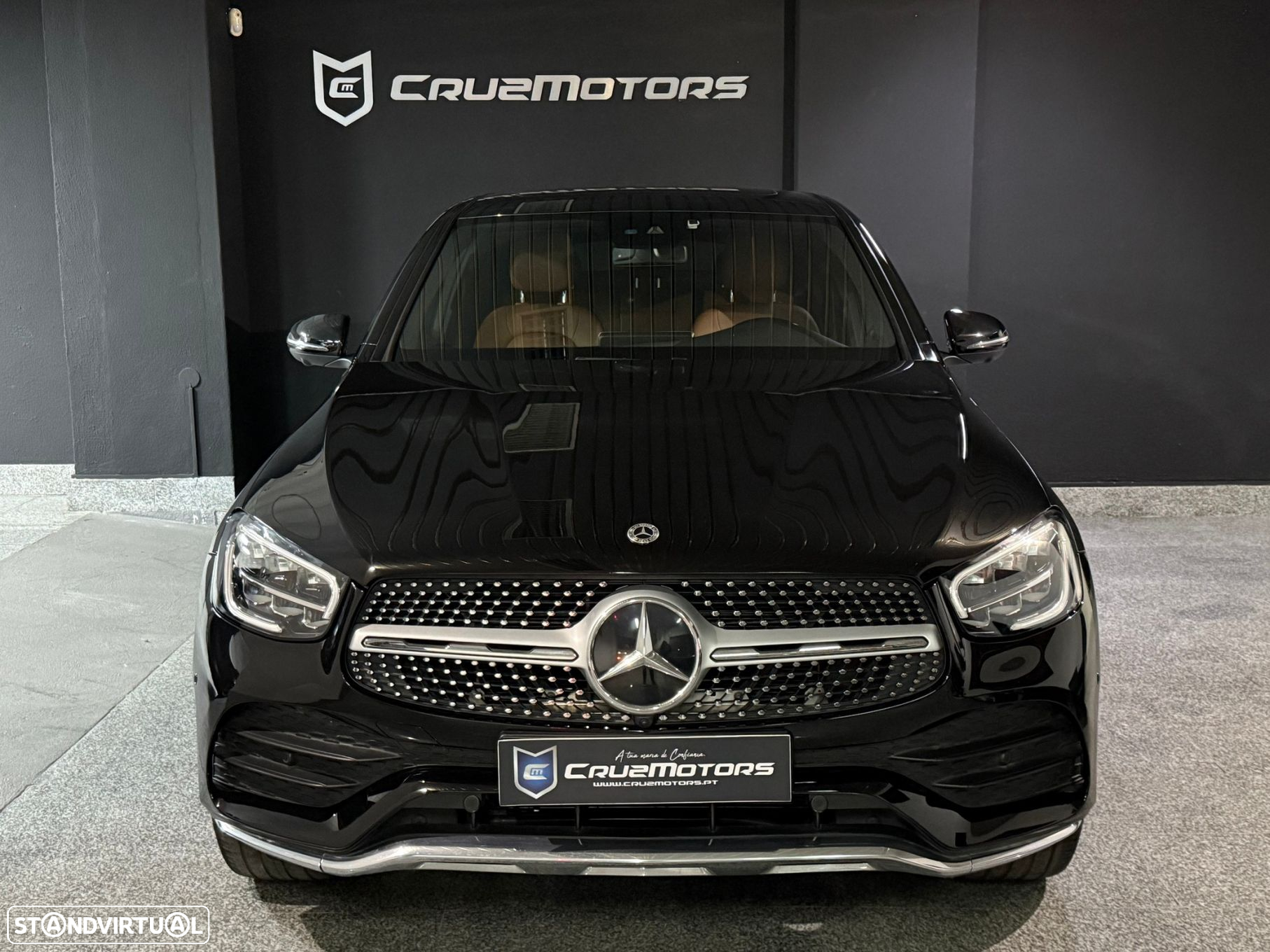 Mercedes-Benz GLC 300 - 2