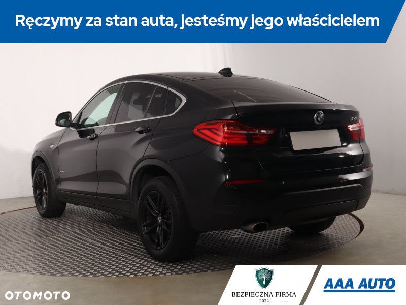BMW X4 - 6