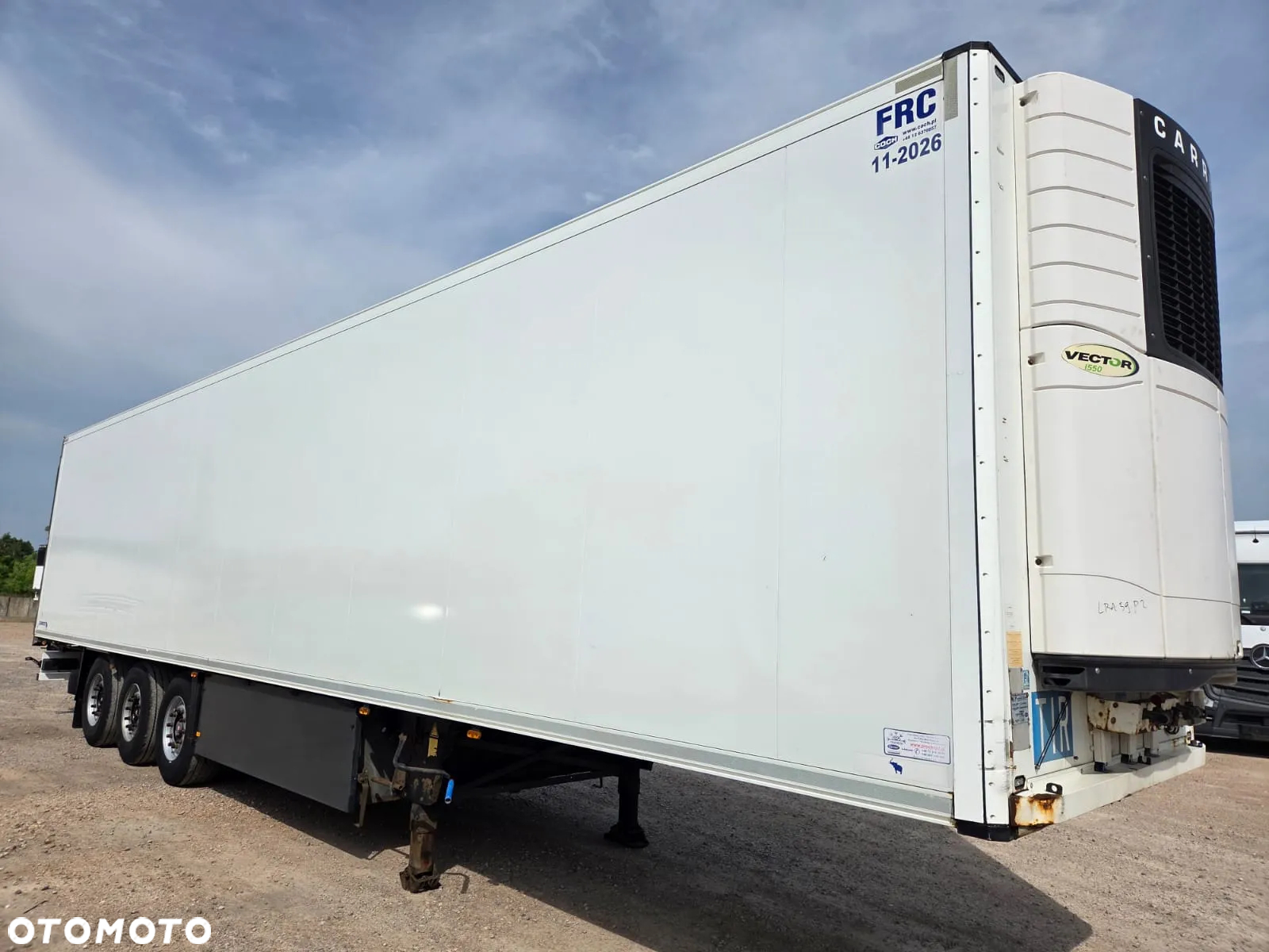 Schmitz Cargobull SKO24 - 4