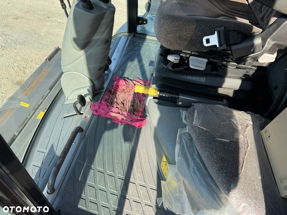 Massey Ferguson 7370 PL BETA PARALLEVER - 11