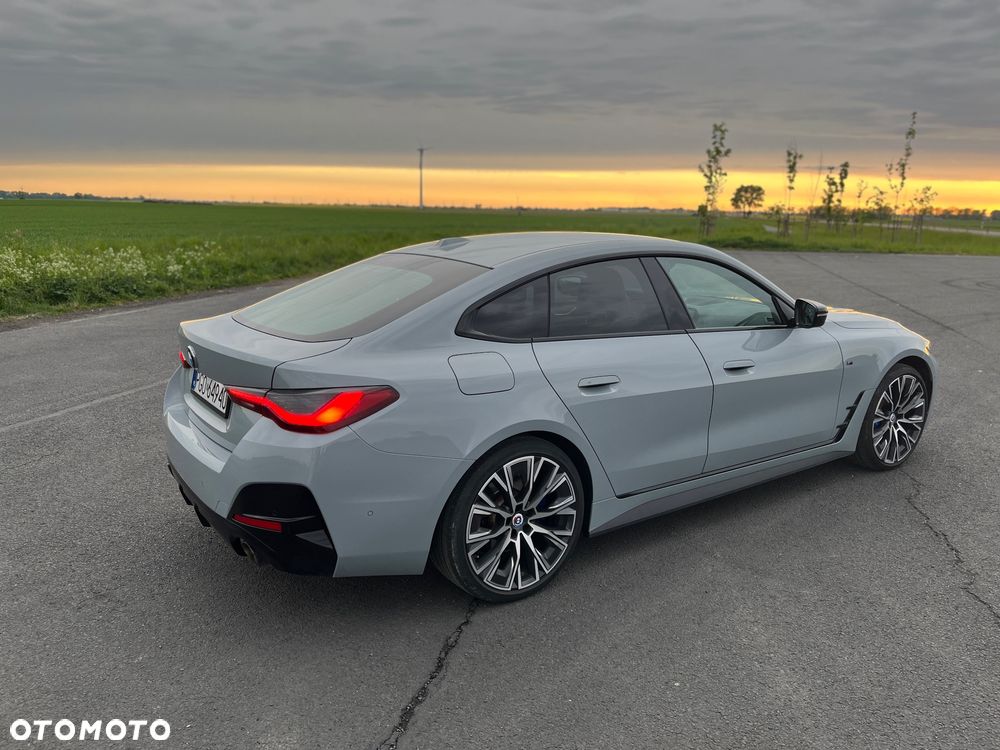 BMW Seria 4 430i M Sport - 5