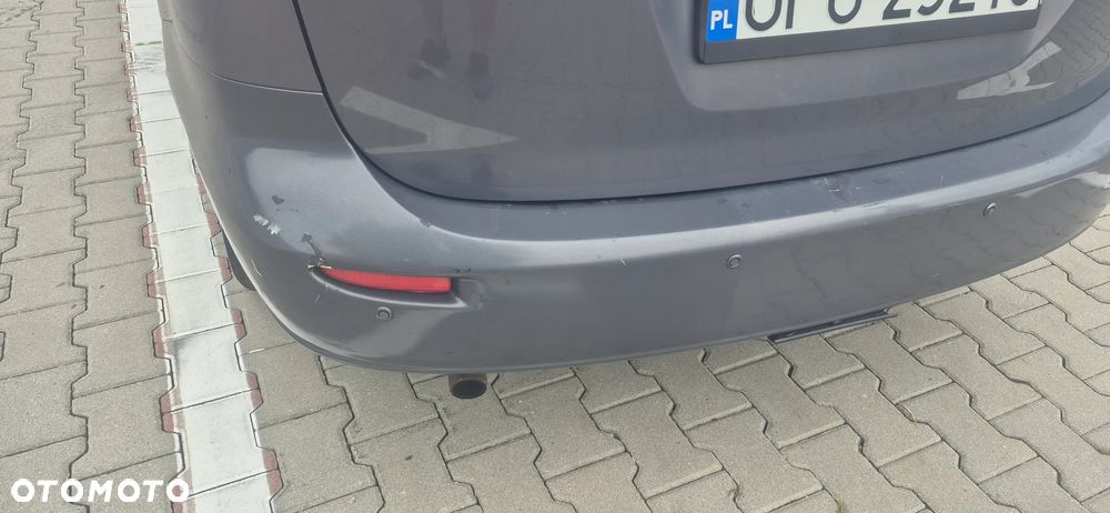 Mazda 5 1.8 Comfort - 7