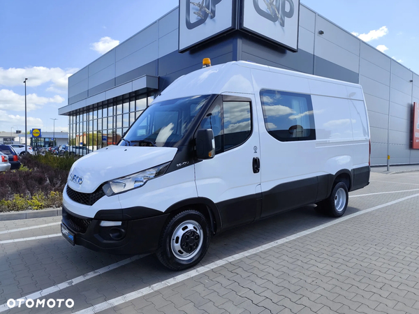 Iveco 35C17