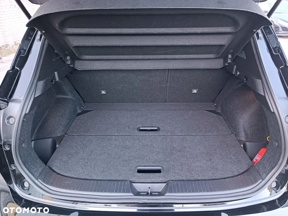 Nissan Qashqai 1.3 DIG-T MHEV N-Connecta Xtronic - 22