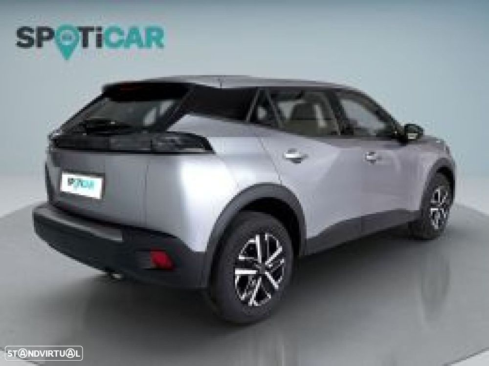 Peugeot 2008 1.2 PureTech Active - 9