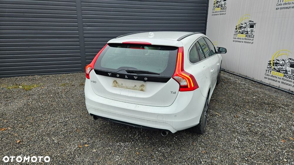 Volvo V60 - 20