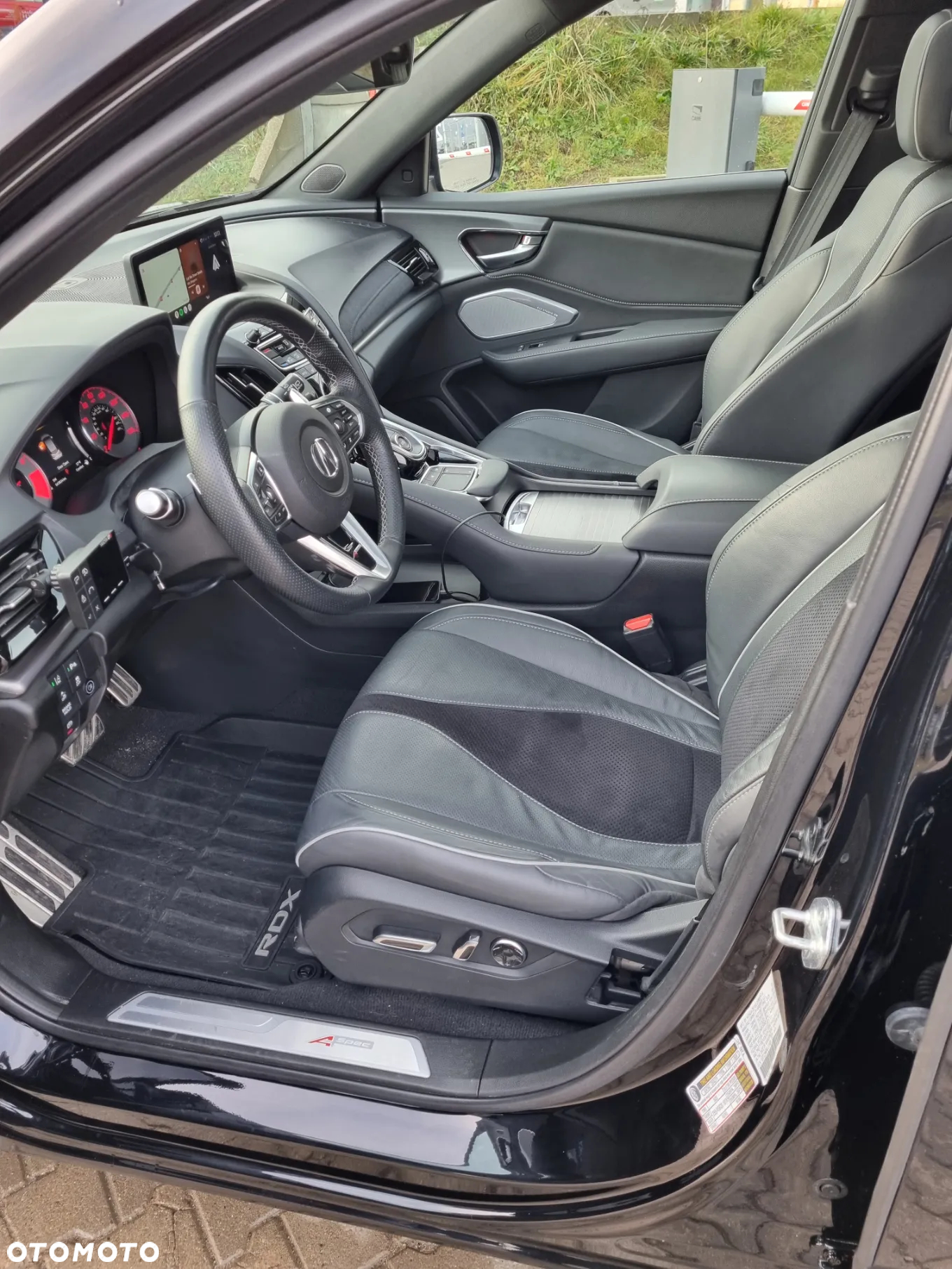 Acura RDX - 24