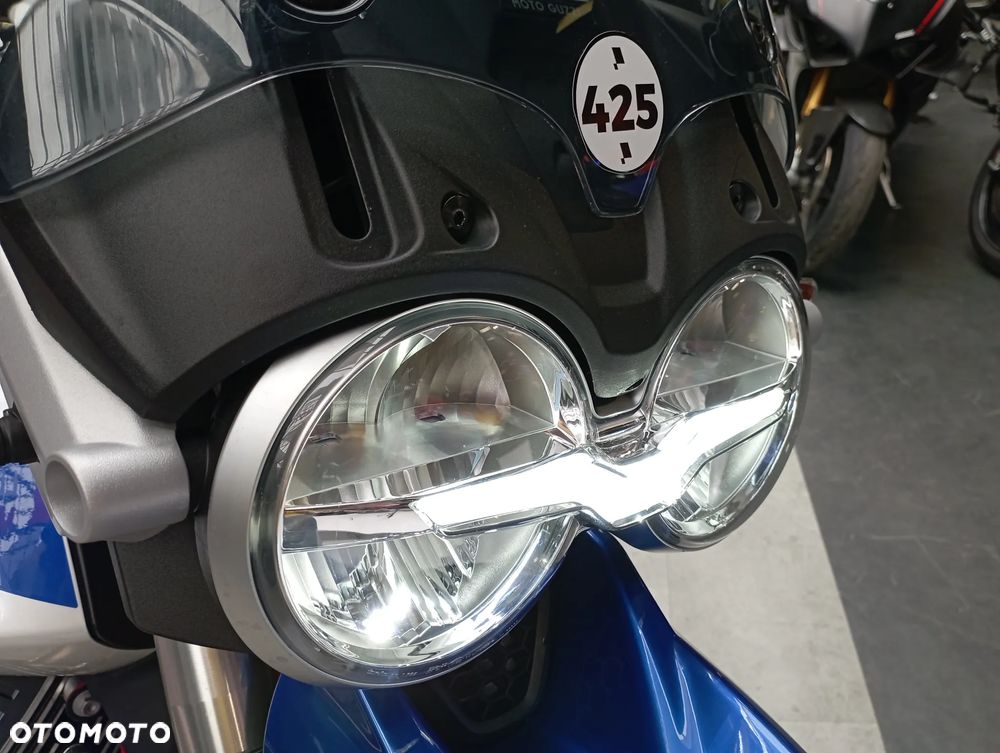 Moto Guzzi V85 - 16