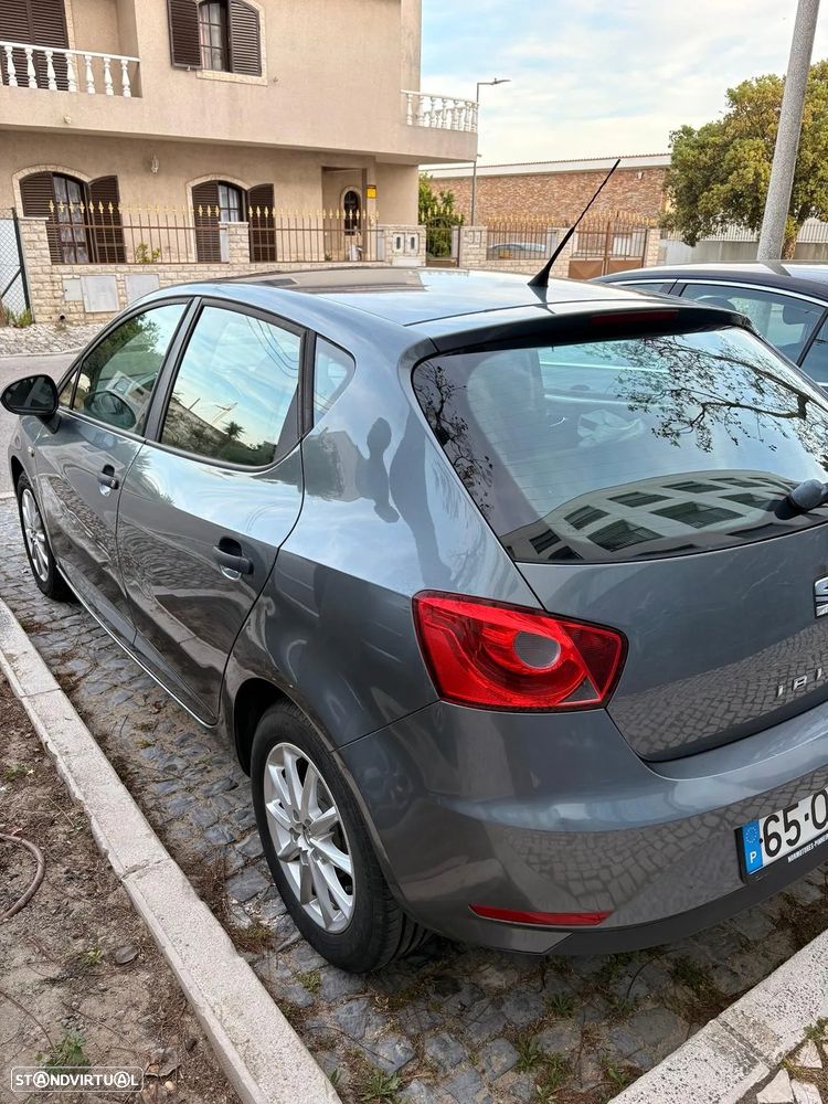 SEAT Ibiza 1.2 TSi Style - 2