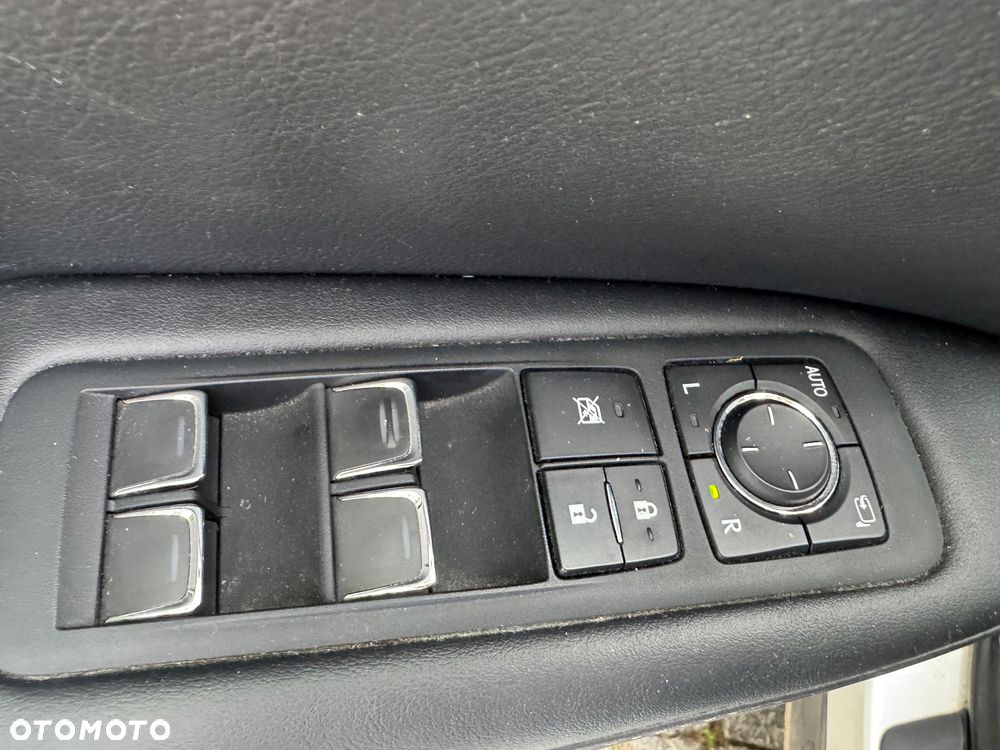 Lexus RX 450h Prestige - 14