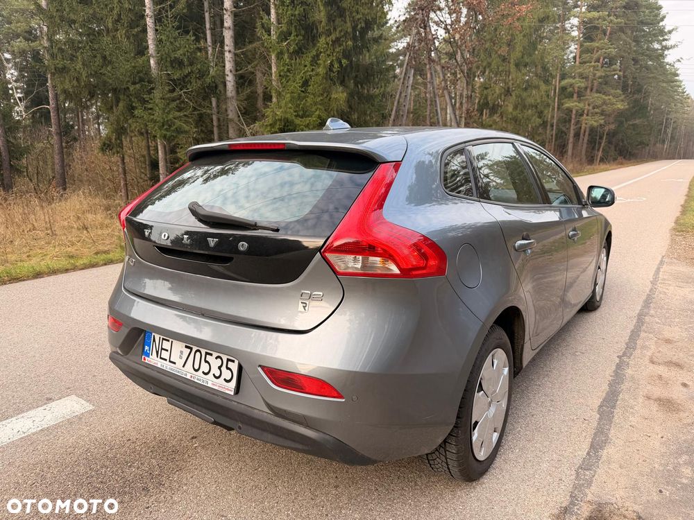 Volvo V40 D2 Drive-E Base - 5