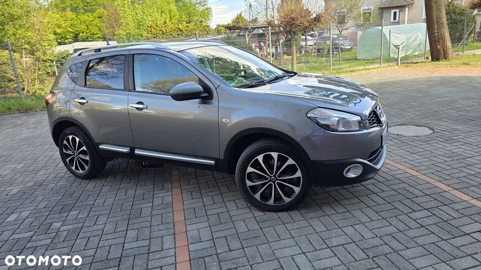 Nissan Qashqai 2.0 Tekna - 7