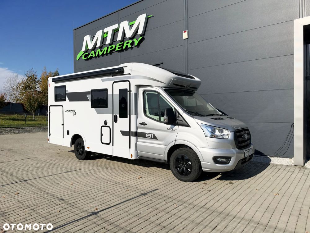 Ci Horon Fit