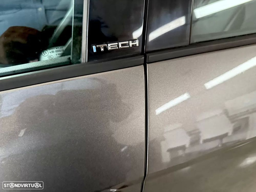 SEAT Leon 1.6 TDI DPF S&S I-Tech - 32