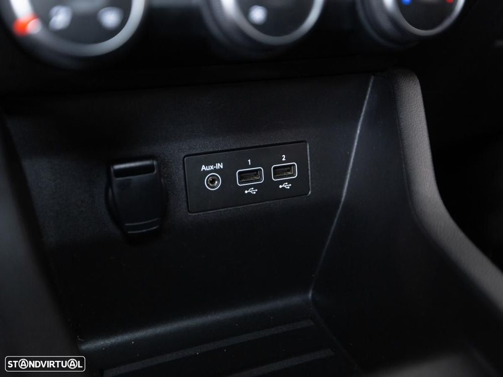 Renault Clio 1.5 Blue dCi Intens - 18