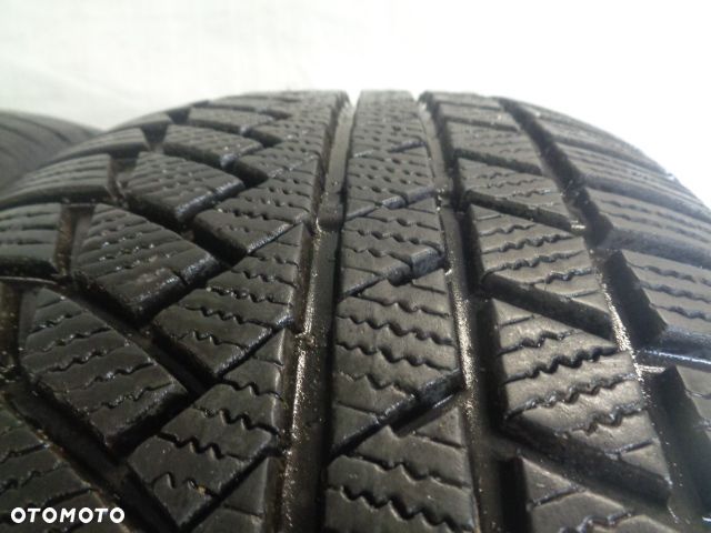 2X CONTINENTAL WINTERCONTACT TS850P 265/50R19 110V MGT XL - 5