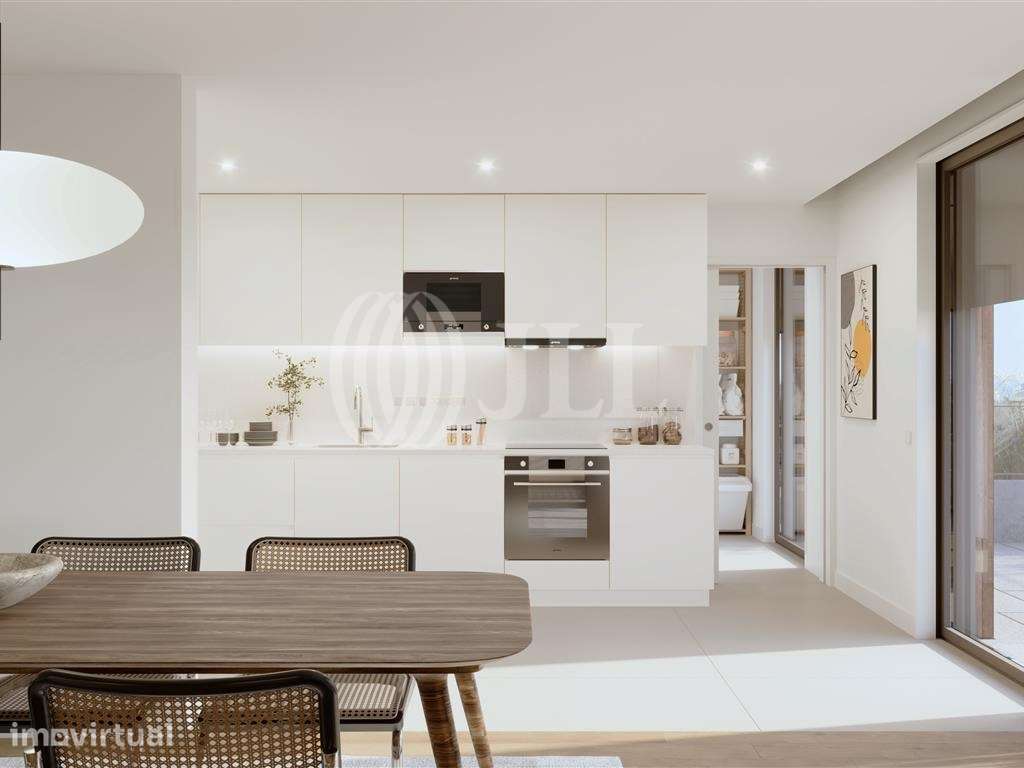 Apartamento T4, no ESSENCE - New Tradition, Porto - Grande imagem: 4/64
