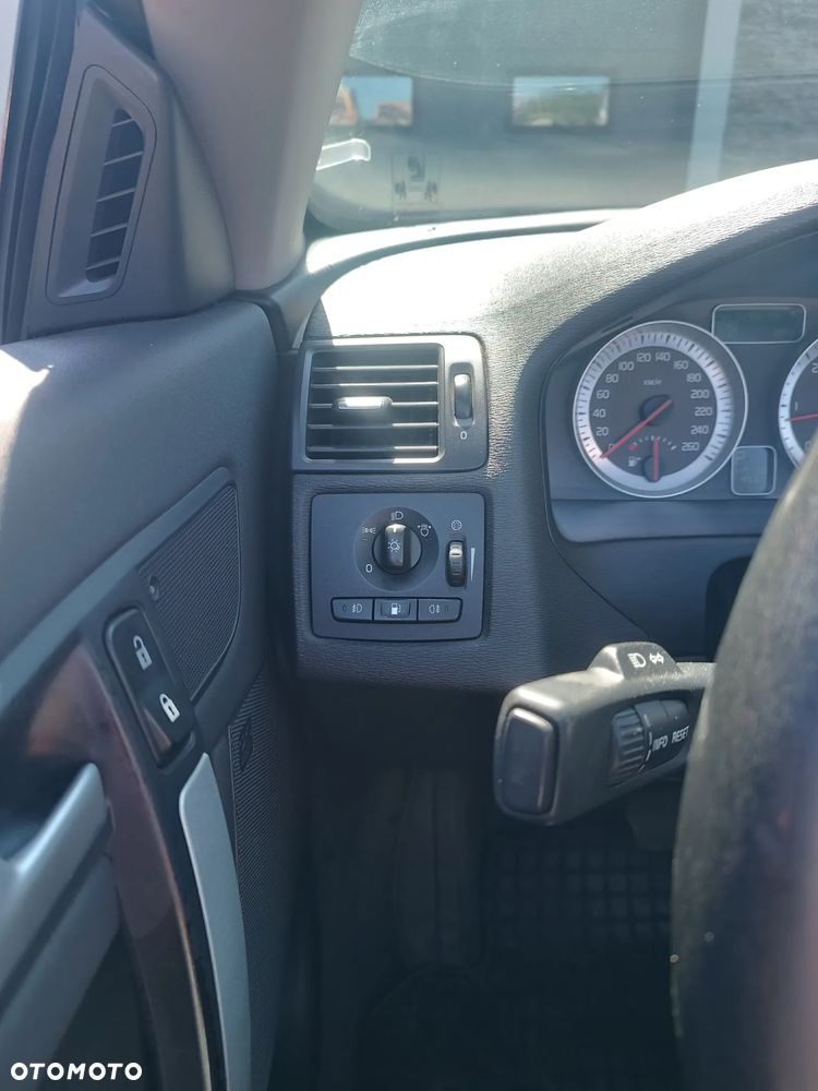Volvo C70 2.4D5 Summum - 18