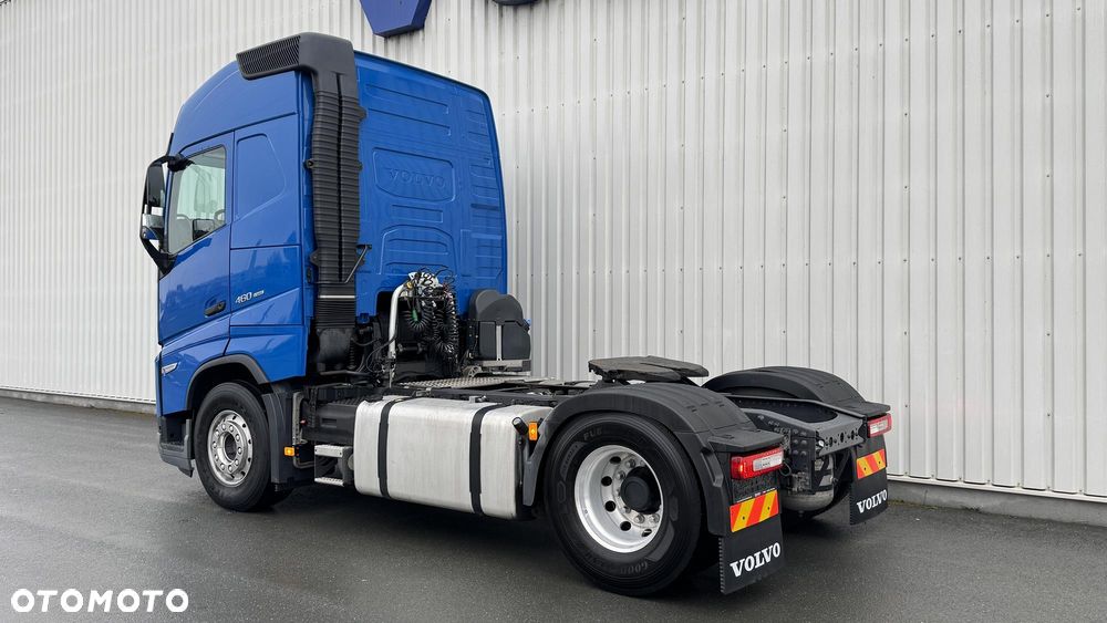Volvo FH 460 - 3