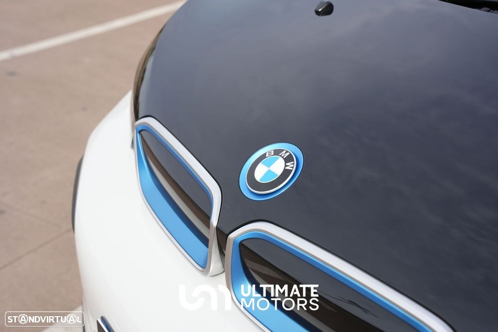 BMW i3 120Ah - 14