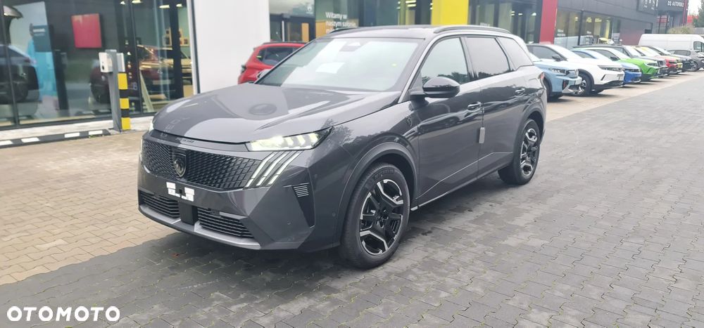 Peugeot 5008 - 1