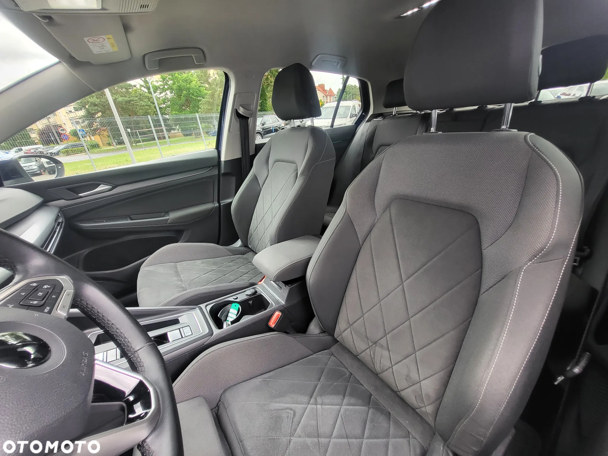 Volkswagen Golf - 7