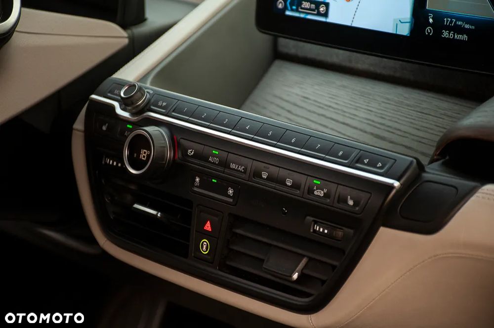 BMW i3 i3S 120 Ah - 20