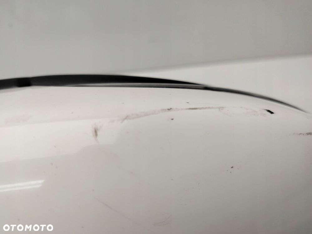 volkswagen scirocco 08r- lusterko prawe zewnętrzne 6 pinów lb9a - 5