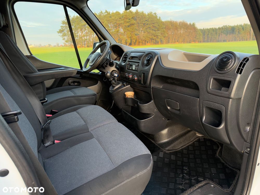 Renault Master - 17