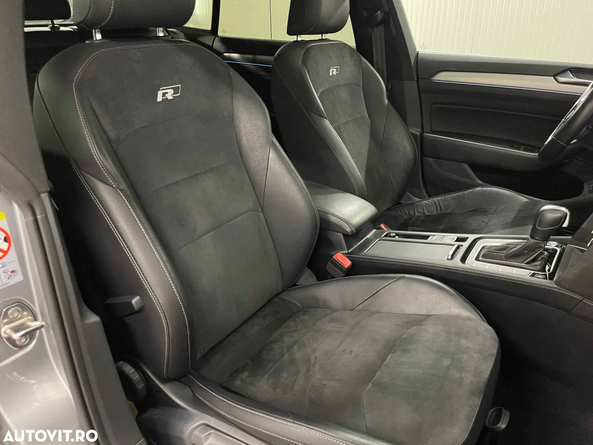 Volkswagen ARTEON 2.0 TDI DSG R-Line - 11