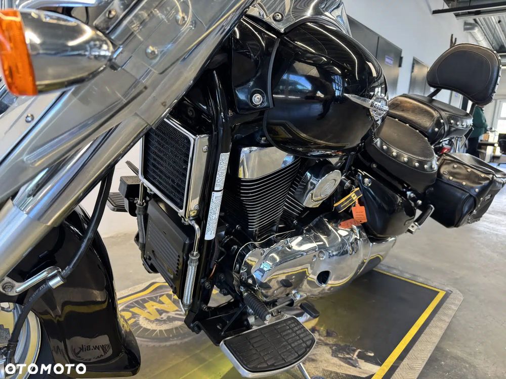 Suzuki VL 1500 Intruder LC - Boulevard C90 - 18