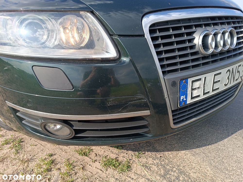 Audi A6 Avant - 23