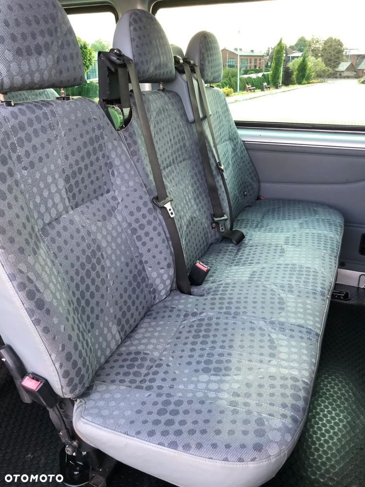 Ford Transit - 18