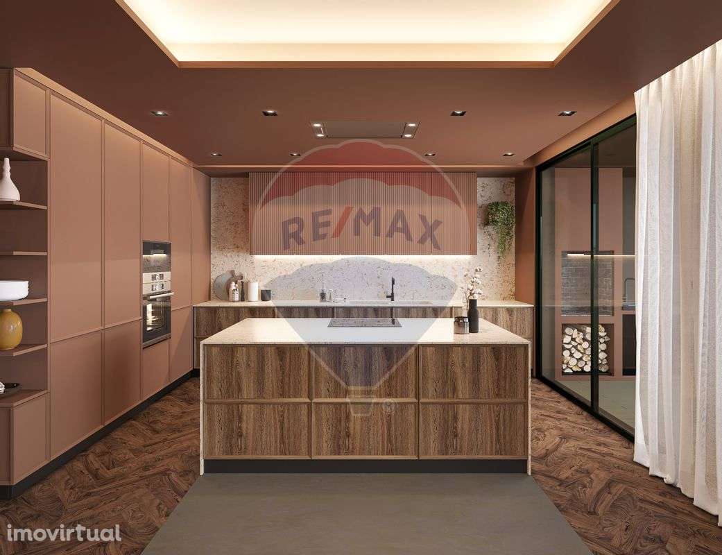 Moradia T3 para venda - Grande imagem: 5/21