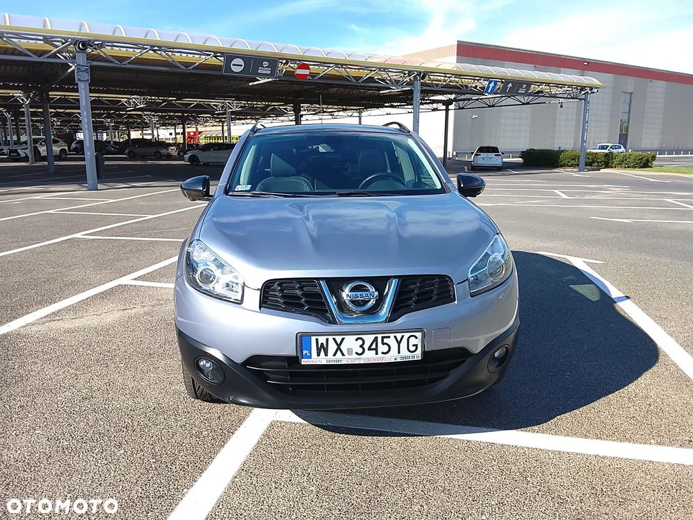 Nissan Qashqai 2.0 Tekna - 2