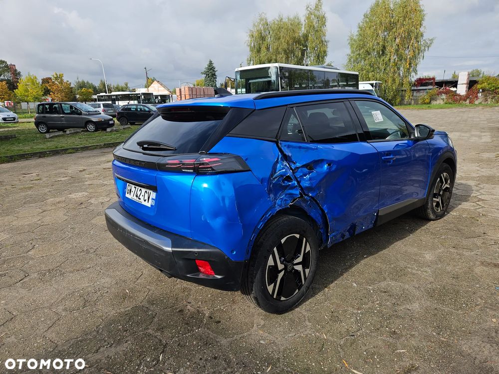 Peugeot 2008 PureTech 100 Allure - 5