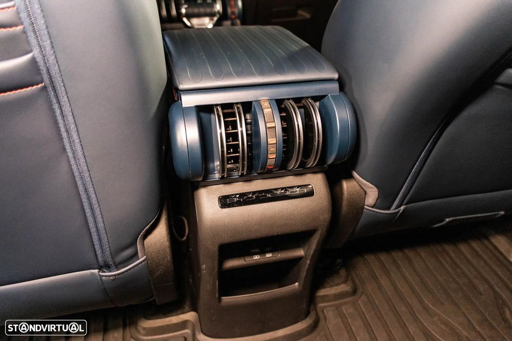 BYD Atto 3 60.48 kWh Design - 34